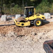 Retaining-Wall-Project-for-Land-Developer-on-Highland-Rd 7